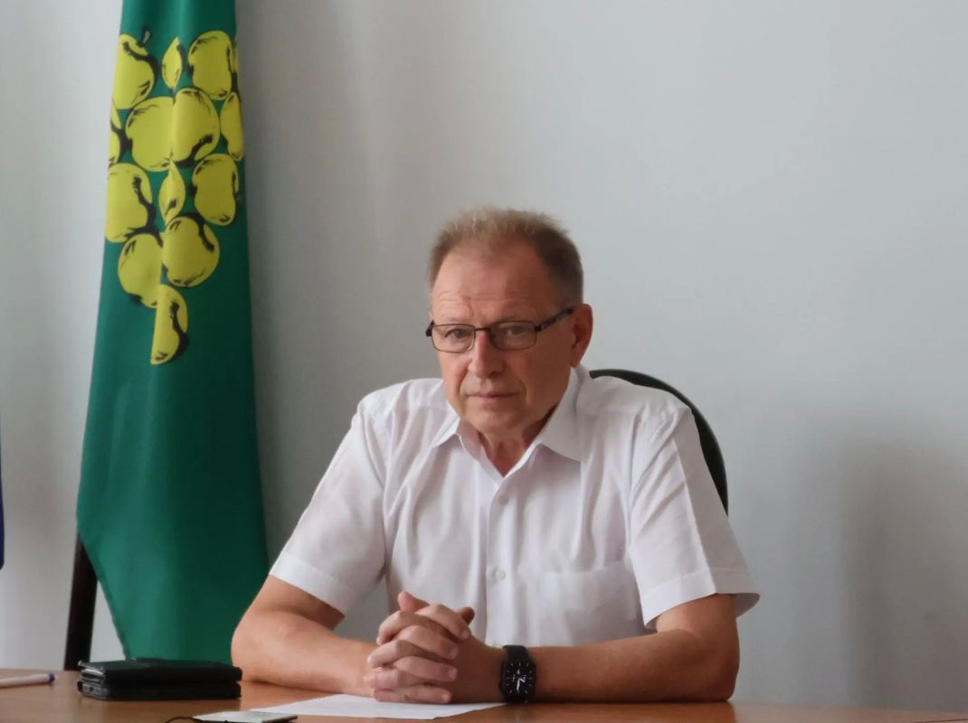 Алексей Дыбов: Сегодня состоялось первое заседание комиссии по поддержке участников СВО и членов их семей