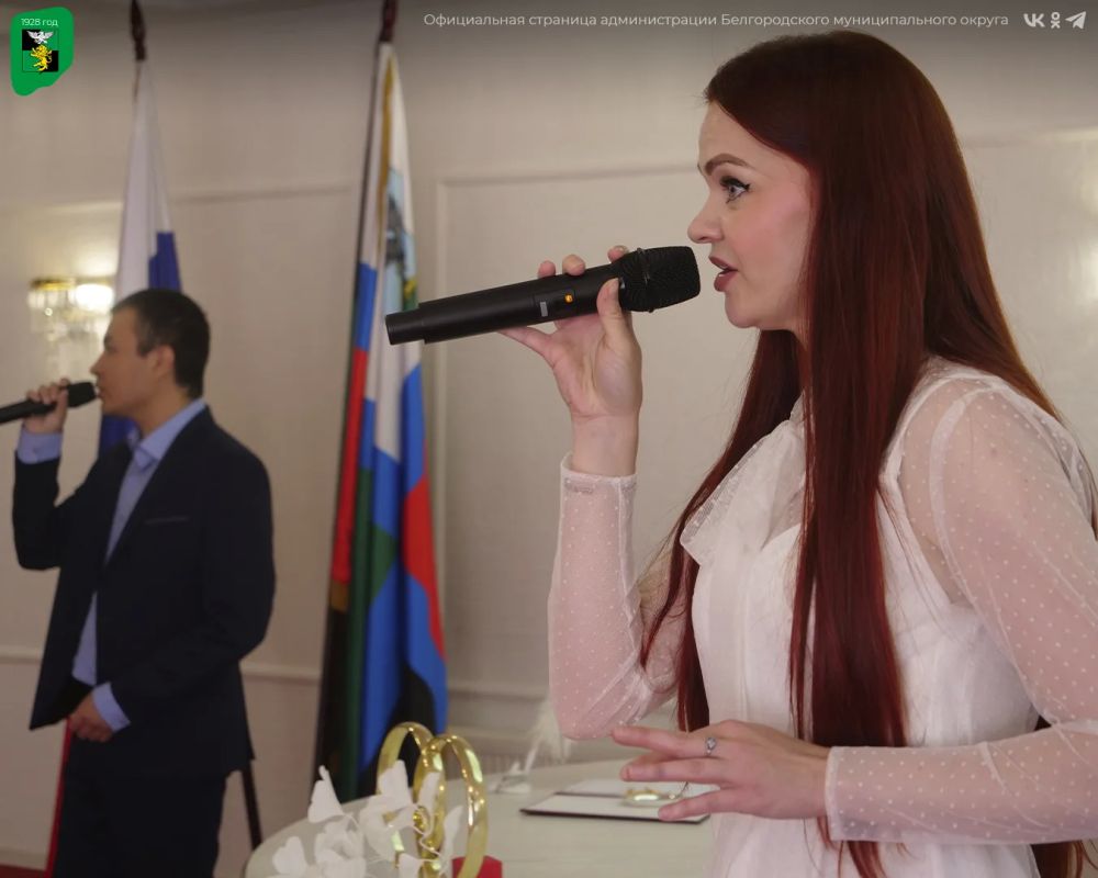 В День семьи, любви и верности в нашем округе царила особая атмосфера В День семьи, любви и верности в нашем округе царила особая атмосфера