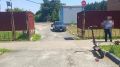 #СВОДКА_ДТП. По предварительным данным, вчера около 12 часов 00 минут на ул. Ливенская г. Нового Оскола 64-летний водитель, управляя автомобилем «Лада», при выезде с прилегающей территории не предоставил преимущество в...