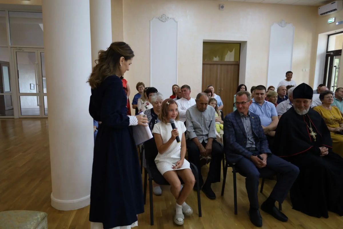 Любовь, проверенная временем Любовь, проверенная временем