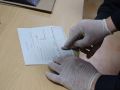 Белгородские полицейские задержали ночного вора