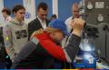 Владимир Переверзев: В настоящее время в регионе уже созданы и действуют пять аналогичных кластеров по направлениям - «Сельское хозяйство», «Клиническая и профилактическая медицина», «Горнодобывающая промышленность»...