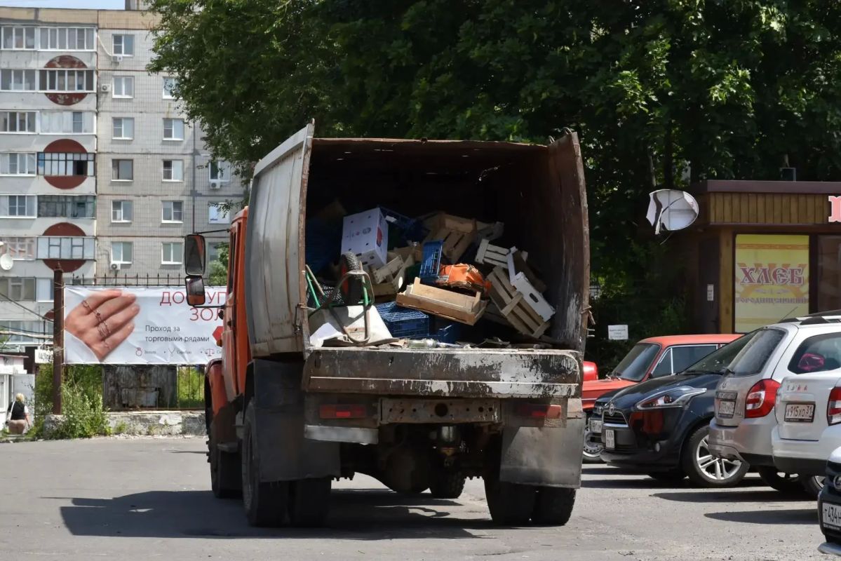 Итоги рейда по местам незаконной торговли Итоги рейда по местам незаконной торговли