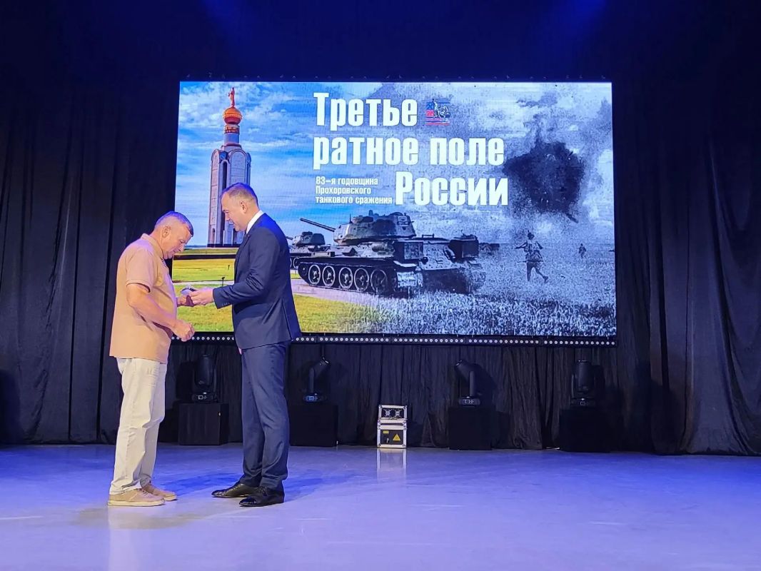 Олег Медведев: Уважаемые жители Яковлевского муниципального округа! Олег Медведев: Уважаемые жители Яковлевского муниципального округа!