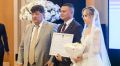 Белгородские семьи получили награды в День семьи, любви и верности