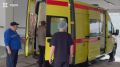 17-летнюю девушку, которая была тяжело ранена при атаке ВСУ в Таврово 8 июля, прооперировали в федеральной клинике