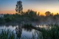 Погода 10 июля. Сегодня синоптики обещают пасмурную погоду и небольшой дождь