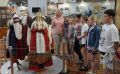 10 июля в Белгородском государственном историко-краеведческом музее состоялось открытие выставки «Душа России»