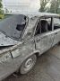 В Белгородском округе при атаке ВСУ пострадали глава территориальной администрации и водитель