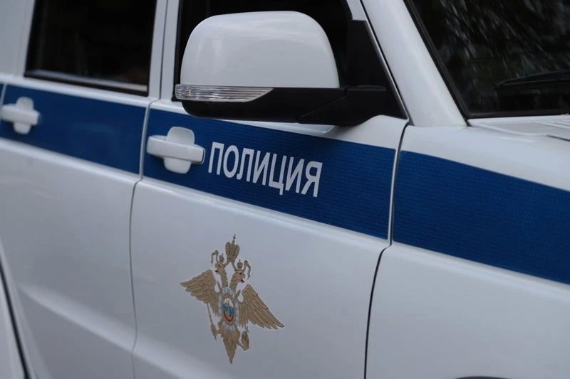 В Белгороде установлен подозреваемый в краже музыкальной колонки