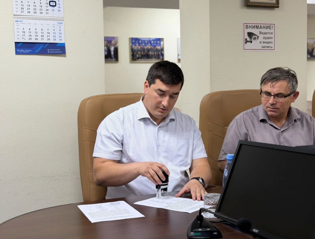 В 18:00 в Облизбиркоме подписан акт о завершении приема документов от кандидатов, выдвинутых в порядке самовыдвижения на выборах депутатов Государственной Думы Федерального Собрания Российской Федерации девятого созыва В 18:00 в Облизбиркоме подписан акт о завершении приема документов от кандидатов, выдвинутых в порядке самовыдвижения на выборах депутатов Государственной Думы Федерального Собрания Российской Федерации девятого созыва