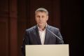 Татьяна Круглякова: Состоялось долгожданное и невероятно радостное событие — торжественное чествование выпускников, набравших максимальные 100 баллов на ЕГЭ!