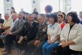 Михаил Лобазнов: В Старооскольском краеведческом музее состоялось мероприятие, посвящённое 30-летию подписания договора о дружбе и сотрудничестве Старого Оскола с технической базой вооружения Черноморского флота