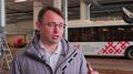 Студенты БелГУ напечатали детали для автобусов на 3D-принтере