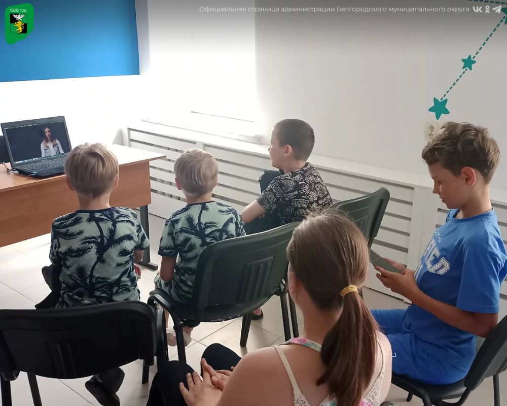 В Майской библиотеке состоялся показ социальных роликов «Знать, чтобы жить» В Майской библиотеке состоялся показ социальных роликов «Знать, чтобы жить»