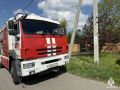 За прошедшие сутки на территории региона зарегистрировано 6 пожаров, 1 из которых произошл в жилье