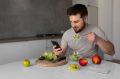 Тревожные знаки: как ваше тело реагирует на здоровое питание