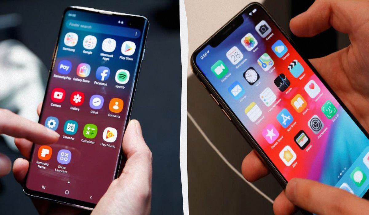 Легкий способ переноса данных с Android на iPhone: Что нужно знать