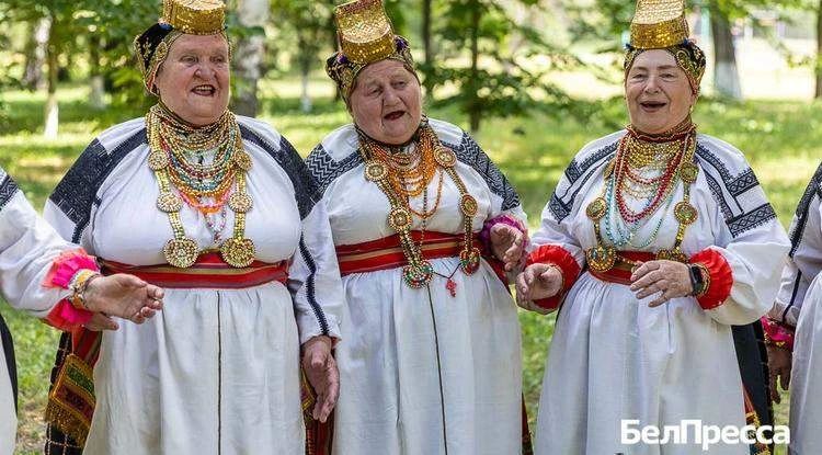 «Через несколько лет была организована ещё одна поездка в Соединённые Штаты