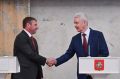 Белгородская область и Москва подписали новое соглашение о сотрудничестве сроком на 5 лет