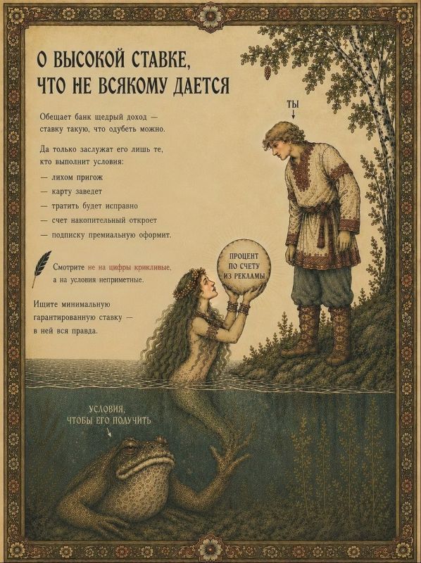 По следам «путеводного клубка» Финкульта По следам «путеводного клубка» Финкульта