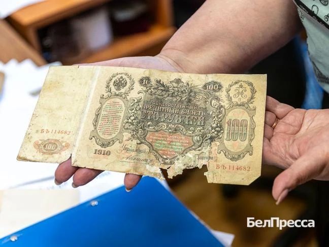 «Моя миссия – увековечить известных людей, которые некогда жили в Новом Осколе «Моя миссия – увековечить известных людей, которые некогда жили в Новом Осколе
