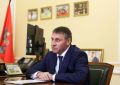 Александр Шуваев: Сегодня в рабочей командировке в Москве