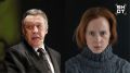 Михаил Ефремов переехал в съёмную квартиру после развода