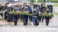 В Белгородской области отметили 83-ю годовщину Прохоровского сражения
