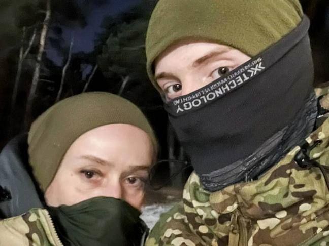 Война и мир Елены Харламовой Война и мир Елены Харламовой