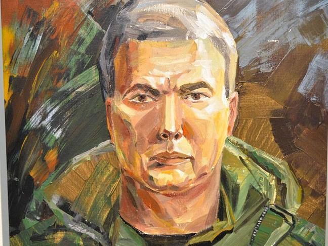 Война и мир Елены Харламовой Война и мир Елены Харламовой