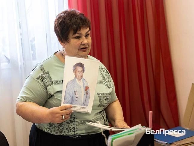 «Моя миссия – увековечить известных людей, которые некогда жили в Новом Осколе «Моя миссия – увековечить известных людей, которые некогда жили в Новом Осколе