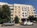 В Разумном прошли общественные приёмки