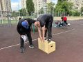 С начала года почти 35 тыс