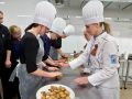 В Белгородской области готовится к запуску шестой кластер в рамках федерального проекта «Профессионалитет» (нацпроект «Молодежь и дети»)