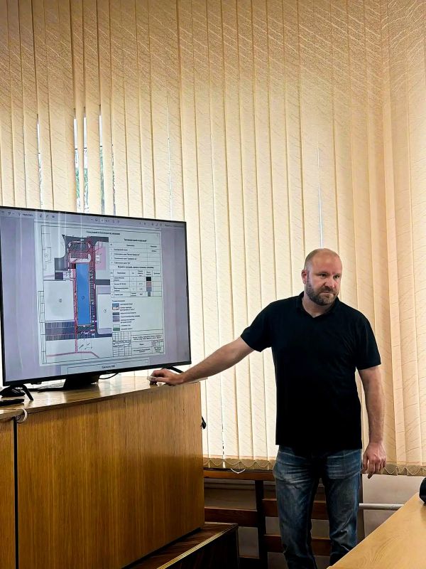 Олег Медведев: Уважаемые жители Яковлевского округа! Олег Медведев: Уважаемые жители Яковлевского округа!