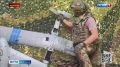 Небо – «грязное»: границу пересёк вражеский ударный БПЛА