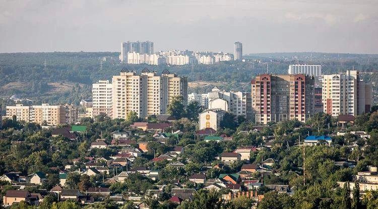 Чтобы накопить на квартиру, белгородской семье понадобится не менее 4 лет