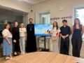 Состоялась встреча, посвящённая Дню семьи, любви и верности