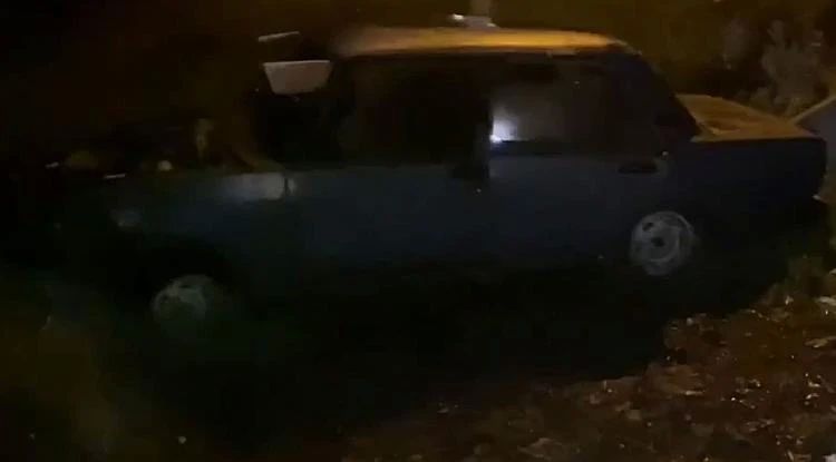 автоавариях в Белгородской области пострадали 3 ребёнка и 18-летний парень