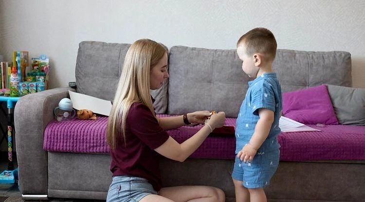 «Они не могут наиграться – всегда вместе