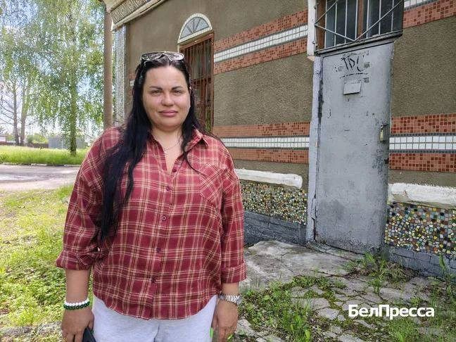 Сотрудники почты становятся опорой для жителей приграничья Сотрудники почты становятся опорой для жителей приграничья