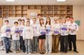 Татьяна Круглякова: Ученица Разуменской школы №4 «Вектор Успеха» одержала победу в конкурсе социально значимых проектов «Время 31х»