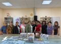 Грайворонцы отметили 83-ю годовщину Прохоровского сражения