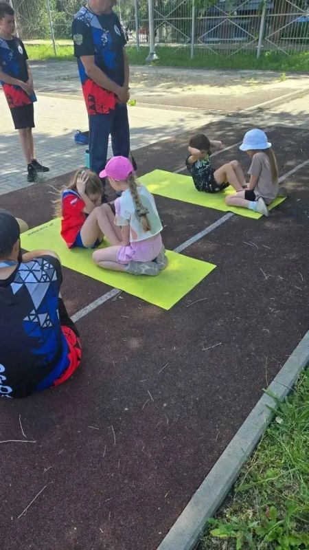 35 тысяч белгородцев сдали нормативы ГТО с начала года 35 тысяч белгородцев сдали нормативы ГТО с начала года