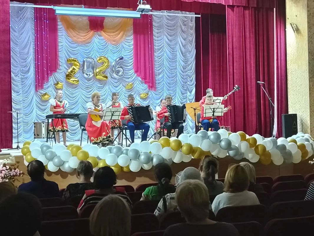 Алексей Дыбов: В рамках полюбившегося жителям Белгородской области проекта «К соседям в гости» делегация из нашего муниципалитета посетила Красногвардейский округ Алексей Дыбов: В рамках полюбившегося жителям Белгородской области проекта «К соседям в гости» делегация из нашего муниципалитета посетила Красногвардейский округ