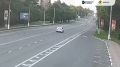 Мотоциклист пострадал в ДТП в областном центре