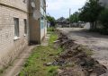 Алексей Дыбов: В Валуйках продолжается благоустройство дворов