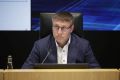 Александр Шуваев: Провёл традиционное совещание с правительством области