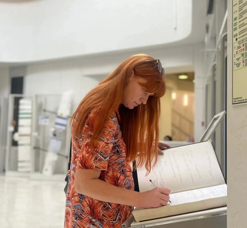 Сегодня жители Корочанского муниципального округа познакомились с экспозицией музея-диорамы «Курская битва Сегодня жители Корочанского муниципального округа познакомились с экспозицией музея-диорамы «Курская битва